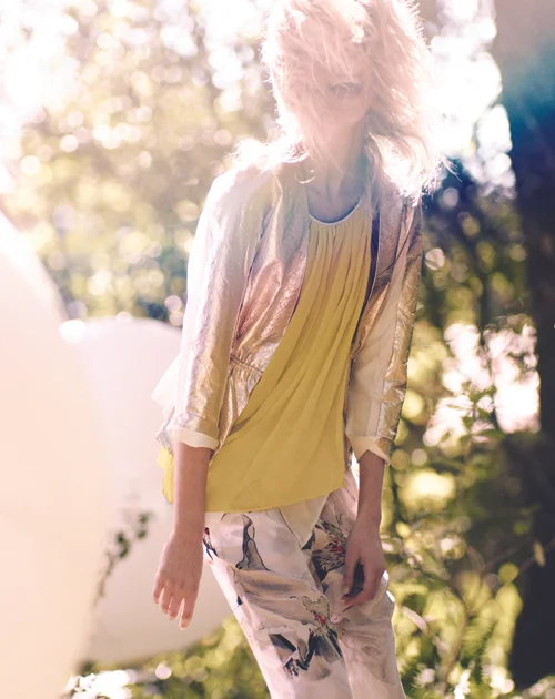 Sass & Bide's Seekerstate Collection