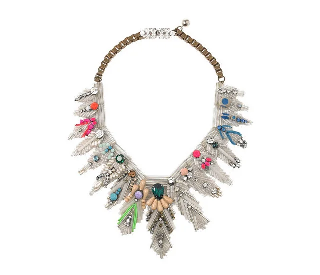 Shourouk's S/S 2012 Collection