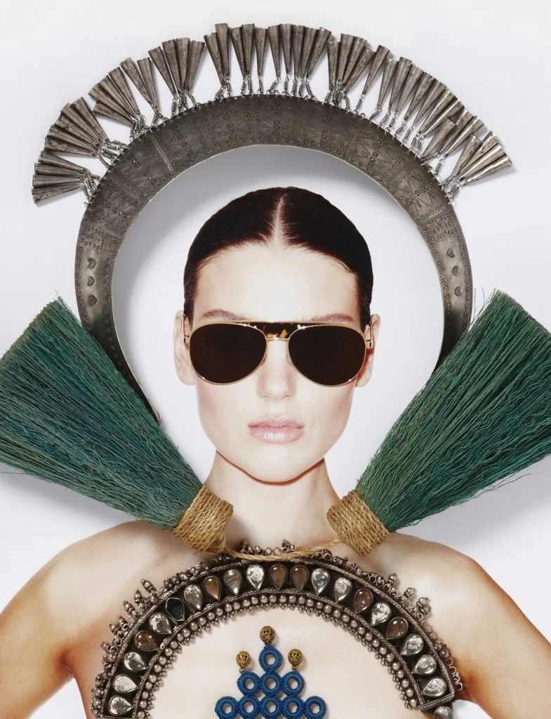 Sass & Bide's Winning Day