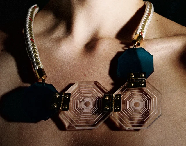 Brianna Fano Debuts Her First Jewelry Collection