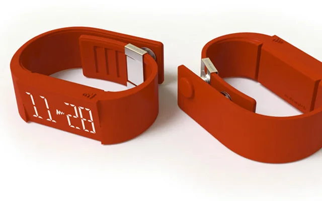 Mutewatch