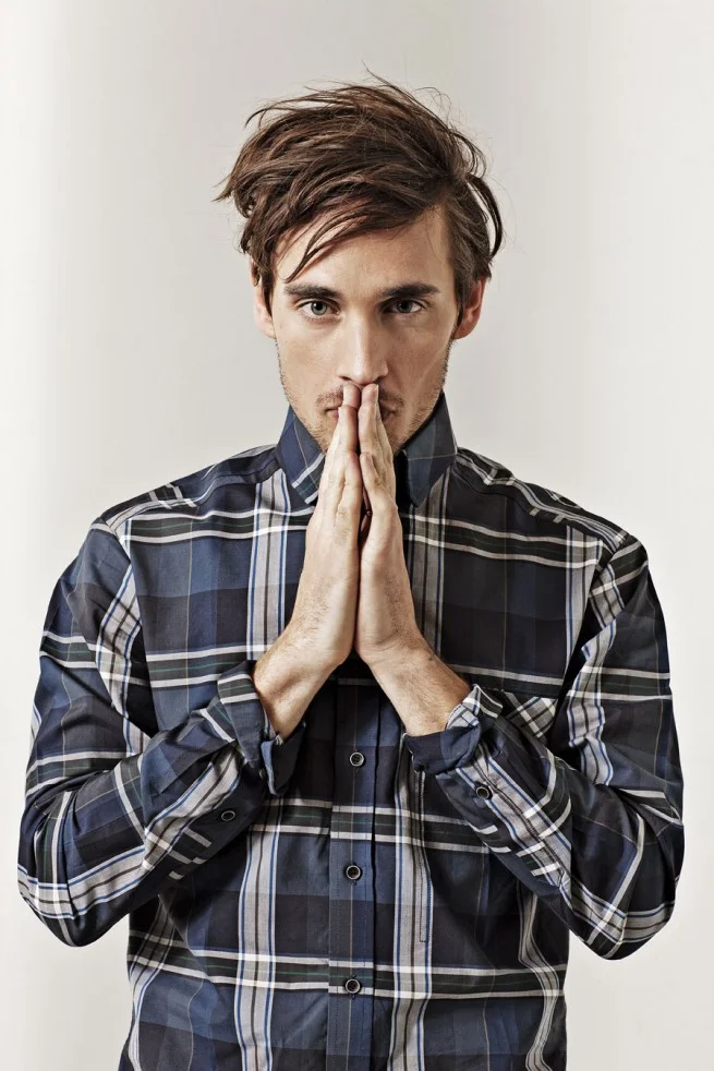 JohhnyLove's Fall 2011 Collection