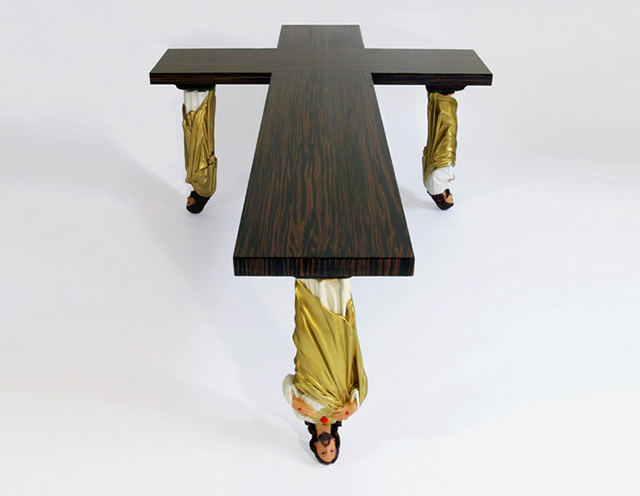 Andrea Maestri's MAESTRILAND