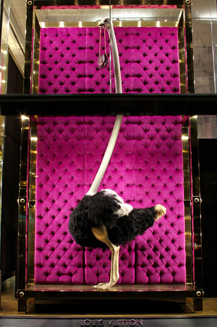 5th ave louis vuitton