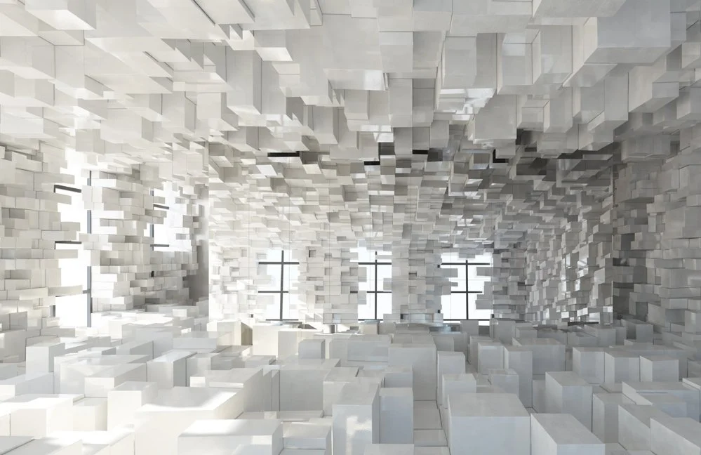 Stephane Malka's Rue Sans Frontieres
