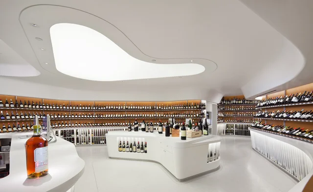 Vintry Fine Wines, New York City