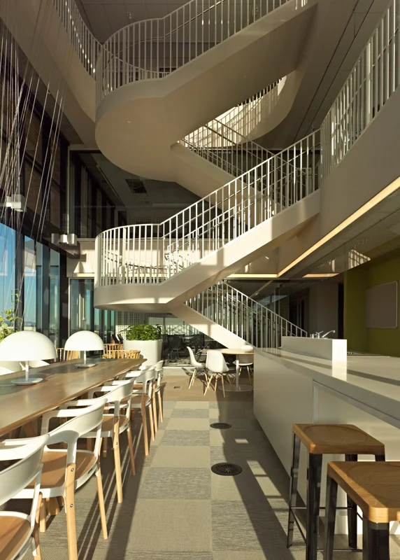Dandenong Government Office, Melbourne