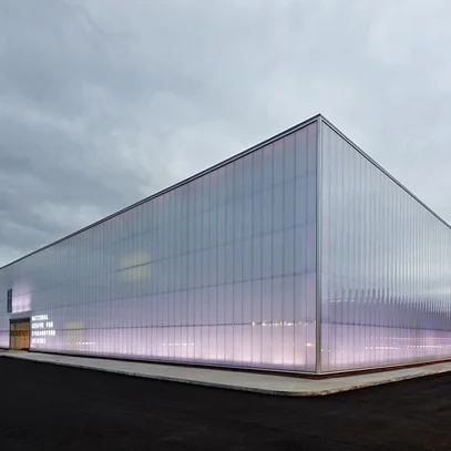 National Center for Synchrotron Science, Melbourne