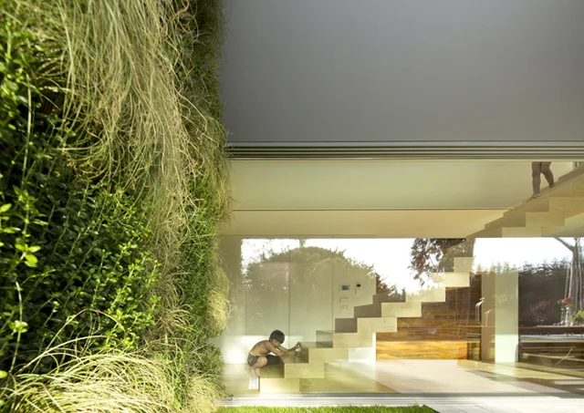 House in Quinta Patino, Portugal