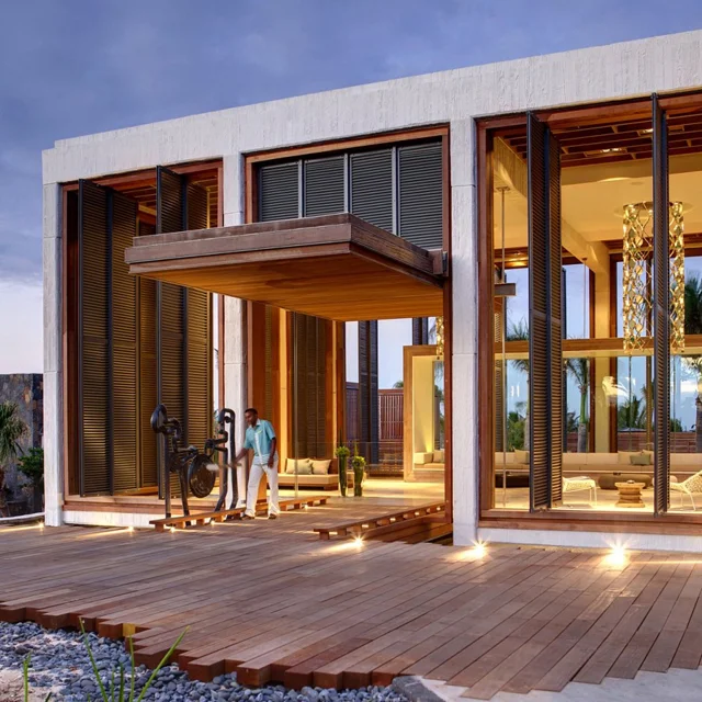Long Beach Hotel, Mauritius