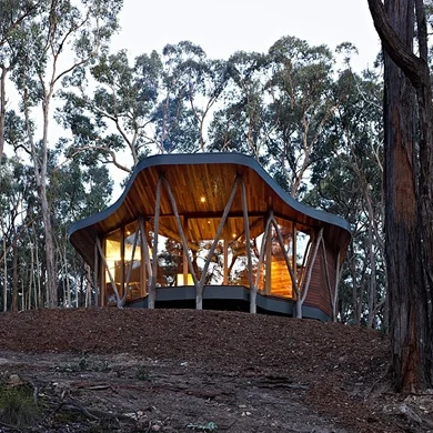 Trunk House, Australia
