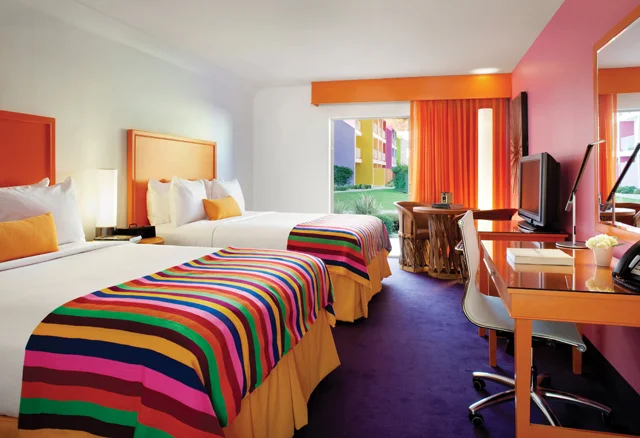 Saguaro Hotel Palm Springs KNSTRCT