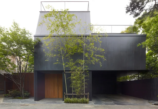House S By Keiji Ashizawa Design
