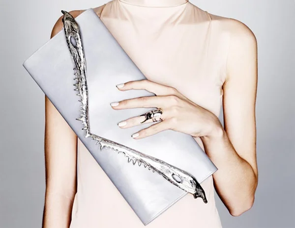 Dominic Jones: Wearable Art