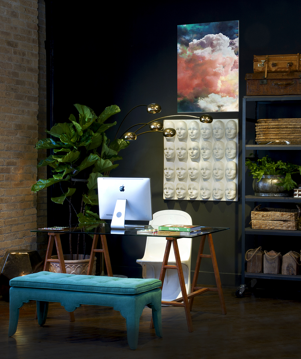 On Travel: Upgrade Your Workspace