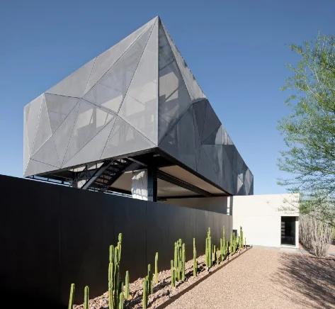 The Best of Desert Architecture