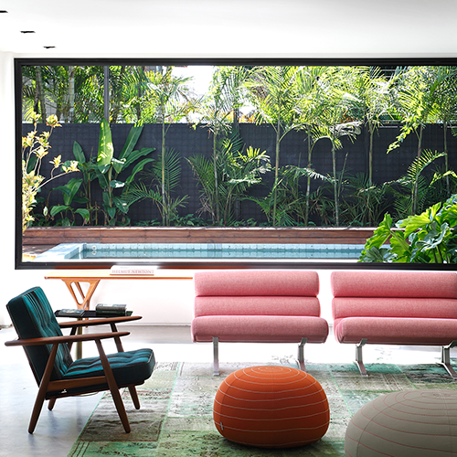 A Mid-Century Classic in São Paulo