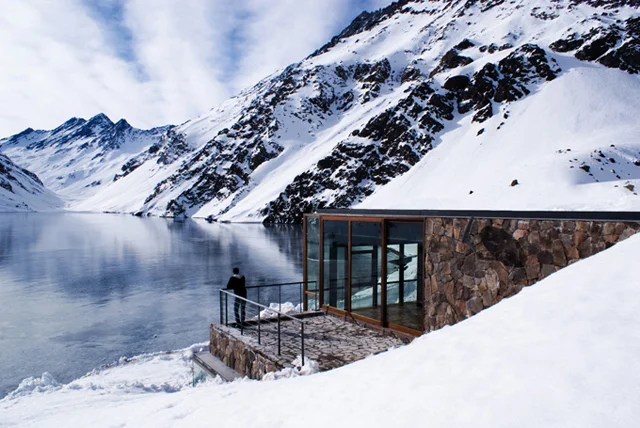 Weekly Roundup: Fall & Winter Destinations