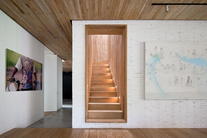 Casa Yucatan by Isay Weinfeld