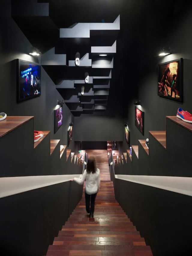 The Puma House