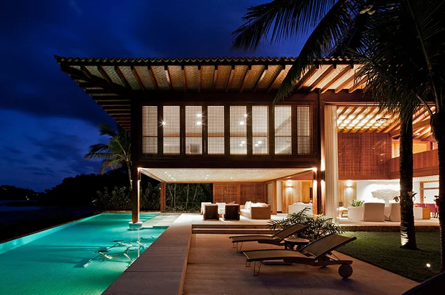 Residencia MC: The Quintessential Tropical Getaway