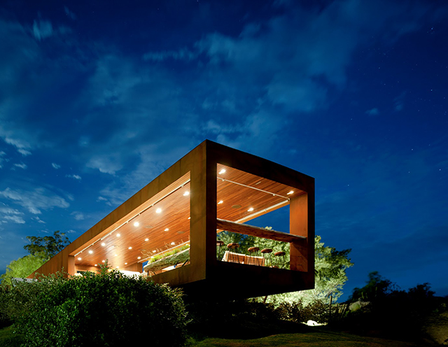 One For The Library: Isay Weinfeld