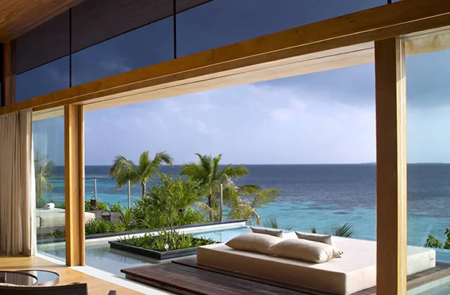 Coco Privé Kuda Hithi Island, Maldives