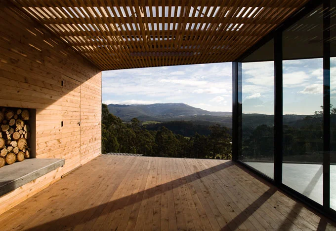 Allens Rivulet House 2