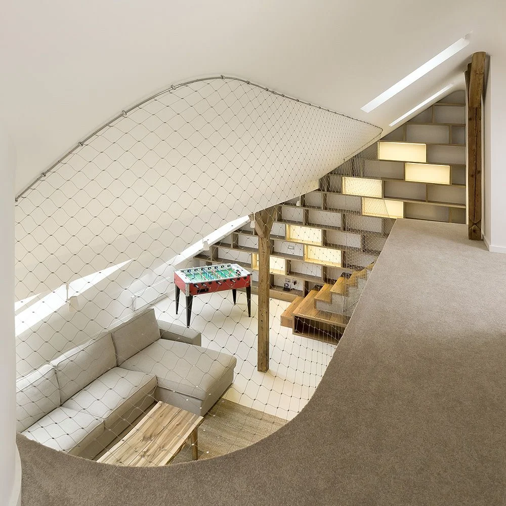 The Rounded House By A1 Architects
