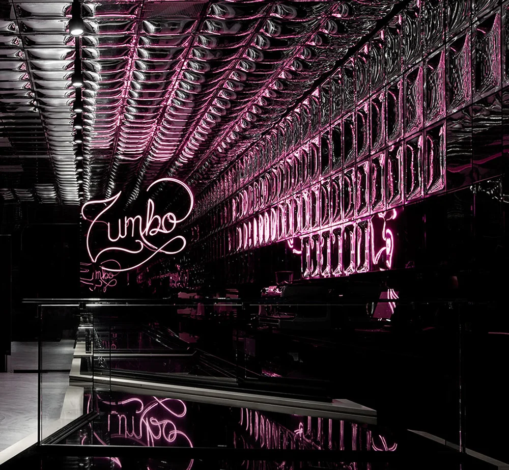 Zumbo Patisserie, Melbourne