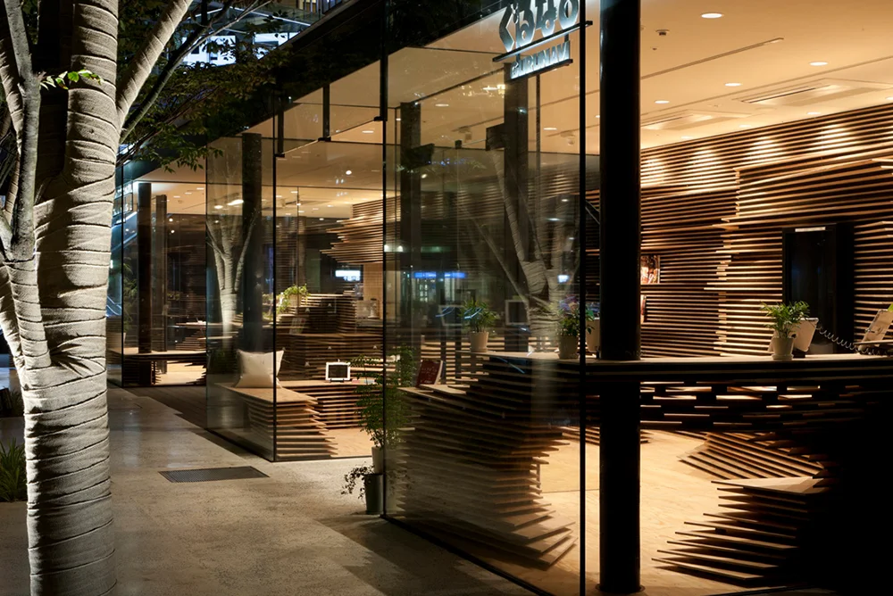 SHUNSHOKU-LOUNGE-GURUNAVI-KENGO-KUMA-1.jpg