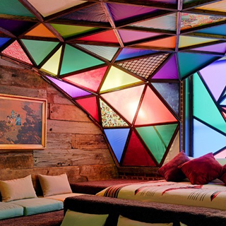 21C Museum Hotel x Freeman & Lowe
