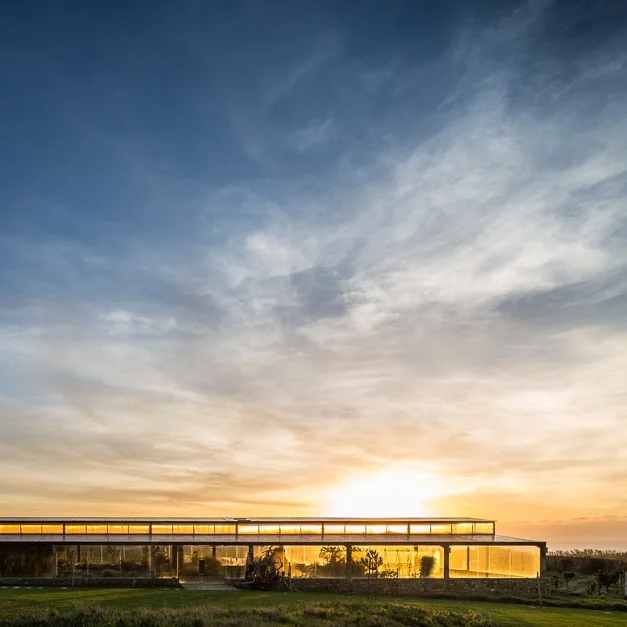 Areias Do Seixo Charm Hotel, Lisbon