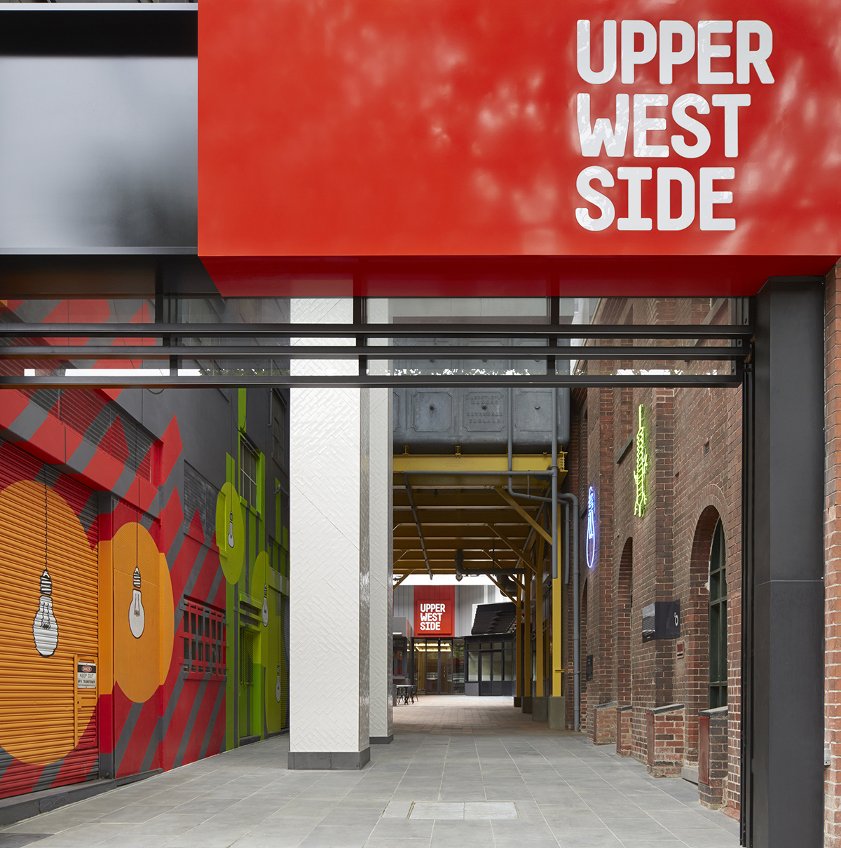  Upper West Side shopping Melbourne Mimi Design Studio 