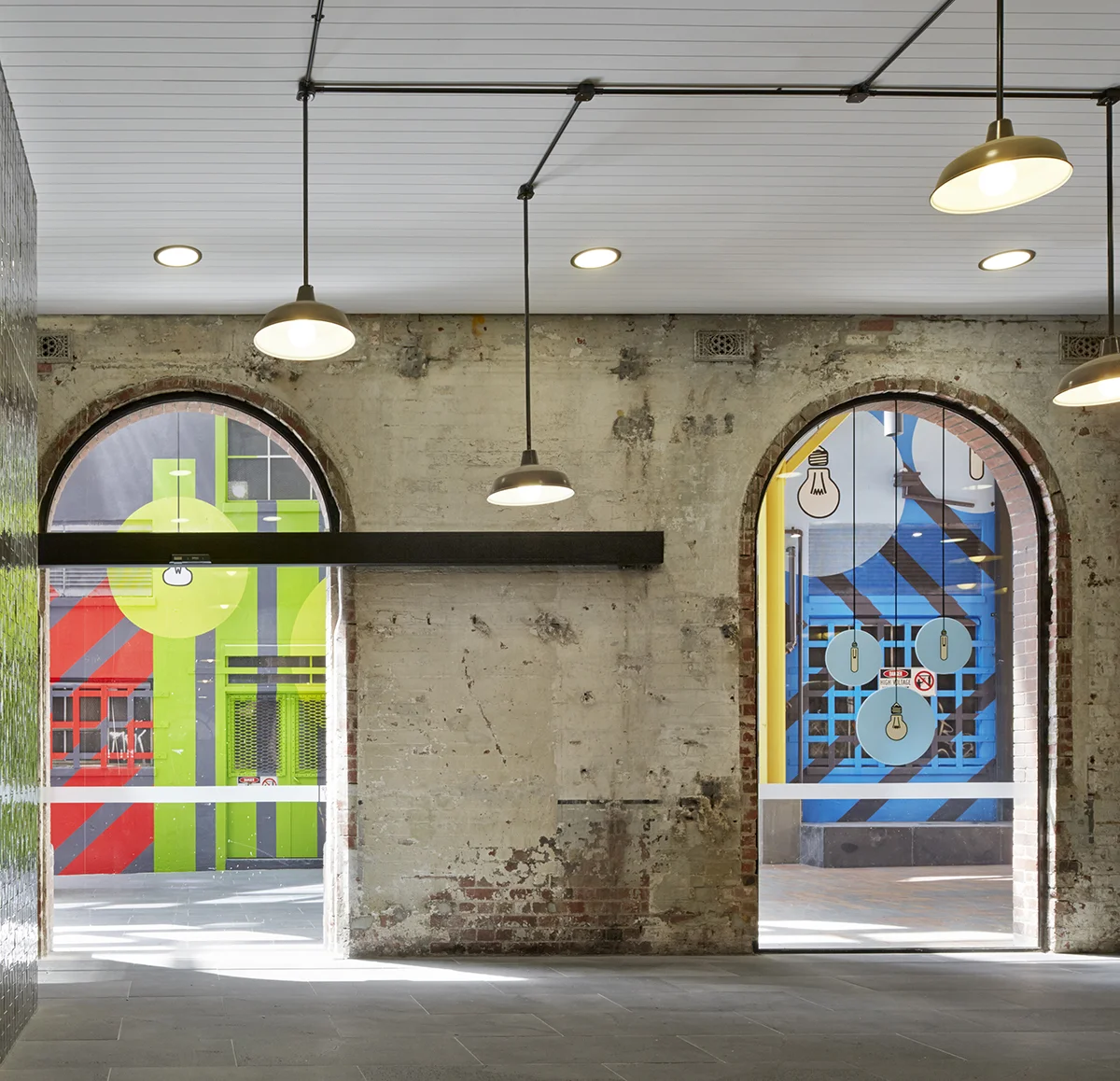  Upper West Side shopping Melbourne Mimi Design Studio 