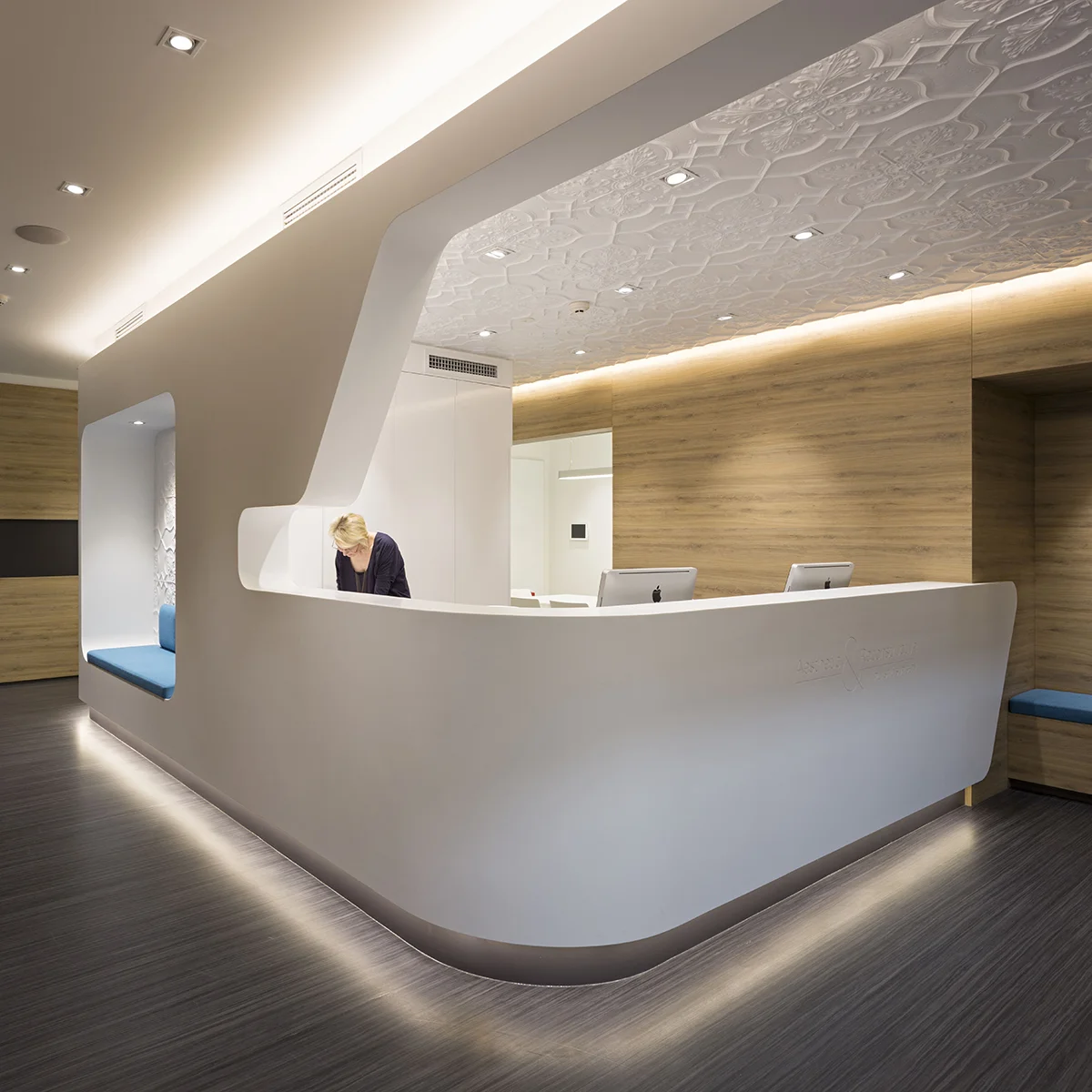 Surgical Makeover of a Surgical Suite: The Case of A&R