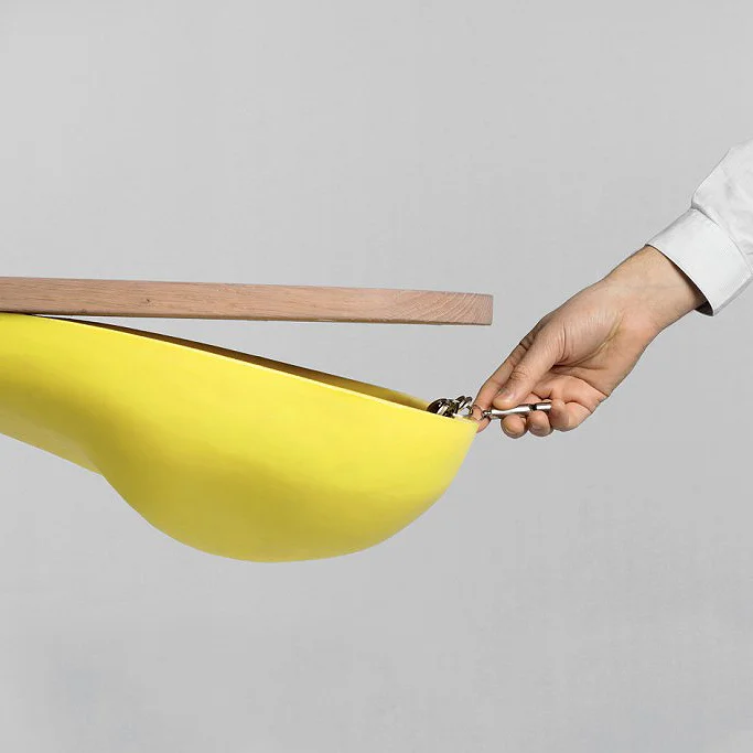 Lafforest’s Balka Console: It’s all in the details