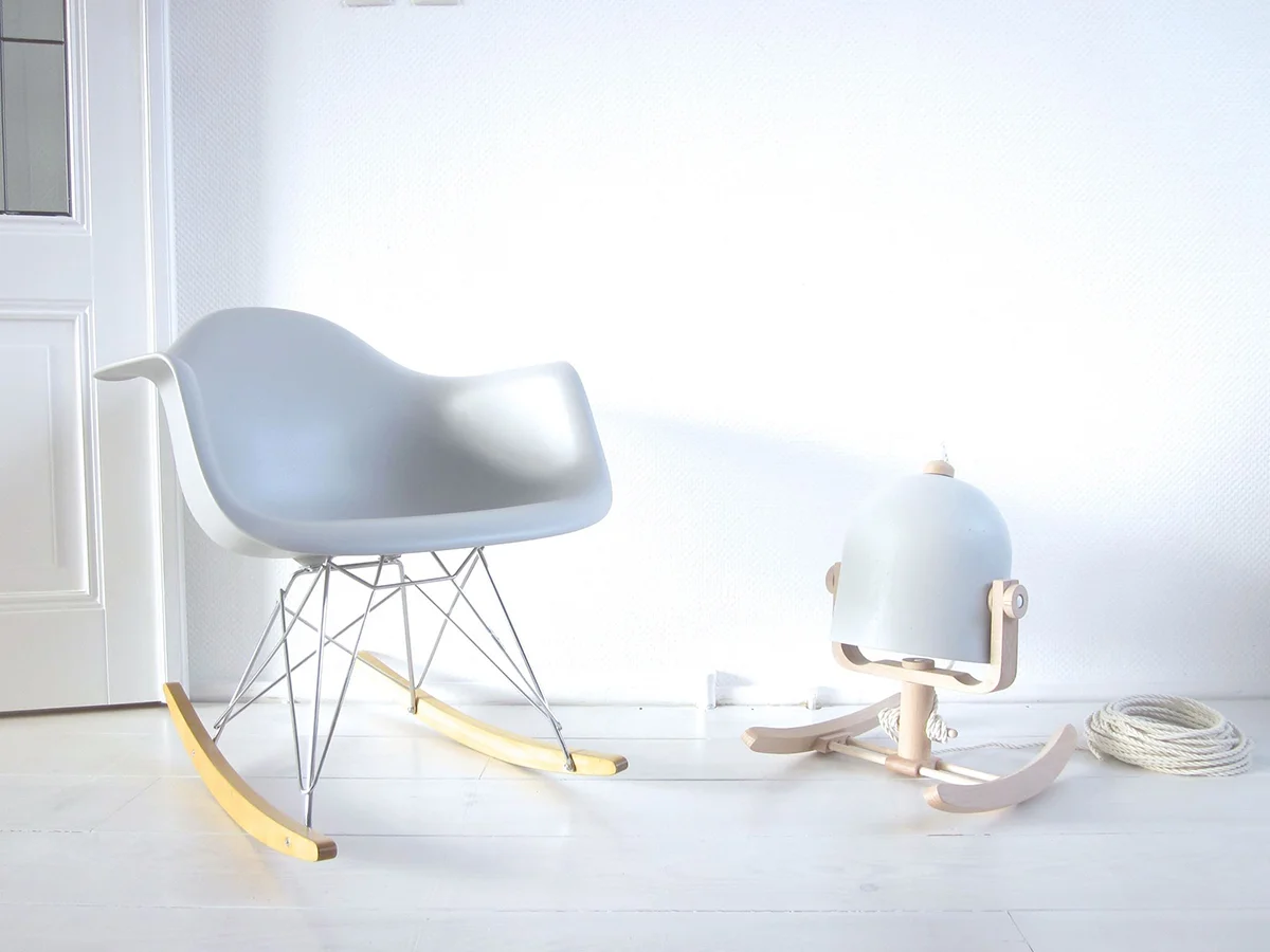  Servile Desk M.oss Design Studio Rocking Furniture 