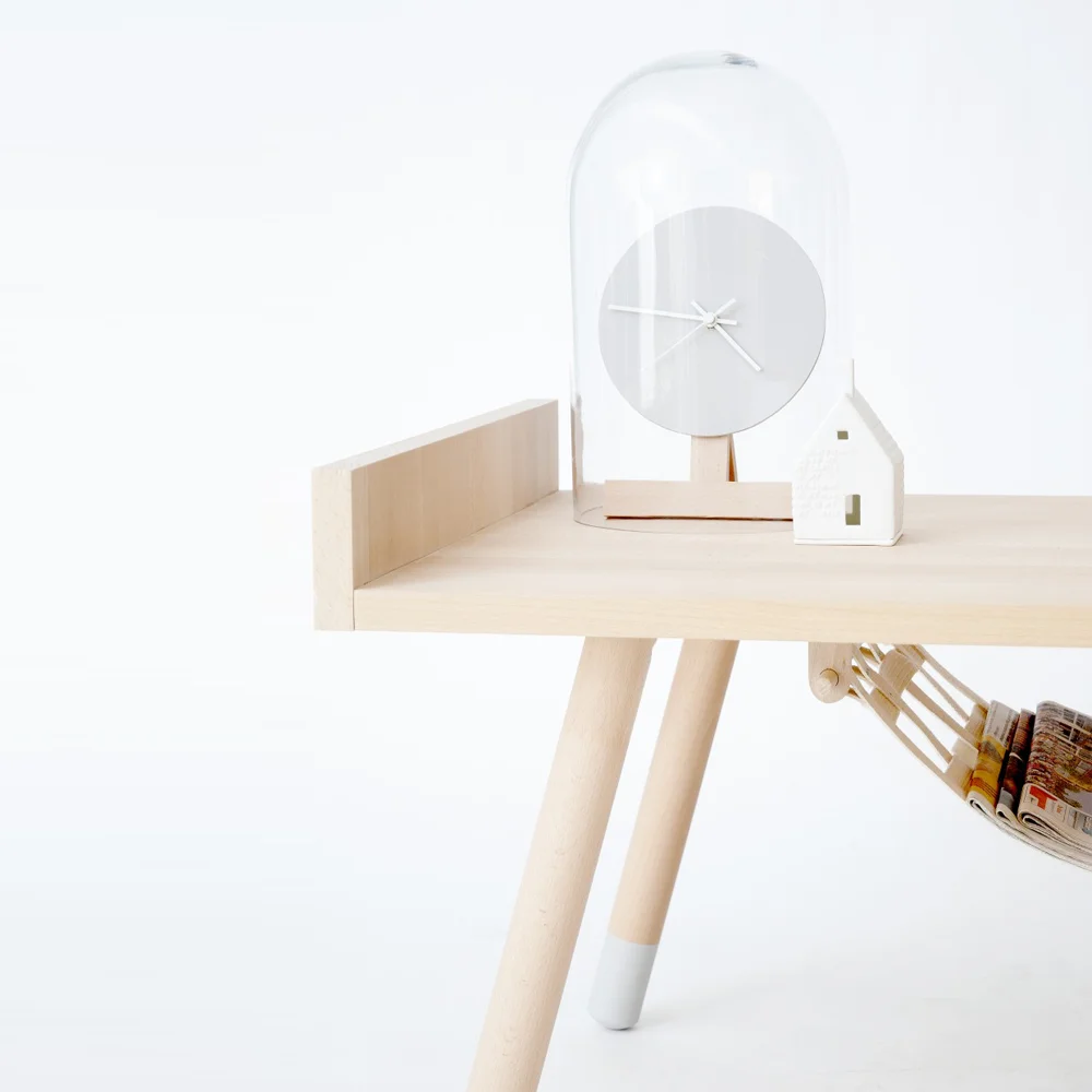  Servile Desk M.oss Design Studio Rocking Furniture 