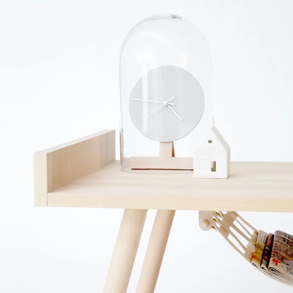  Servile Desk M.oss Design Studio Rocking Furniture 