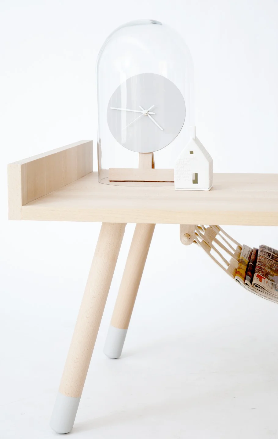  Servile Desk M.oss Design Studio Rocking Furniture 