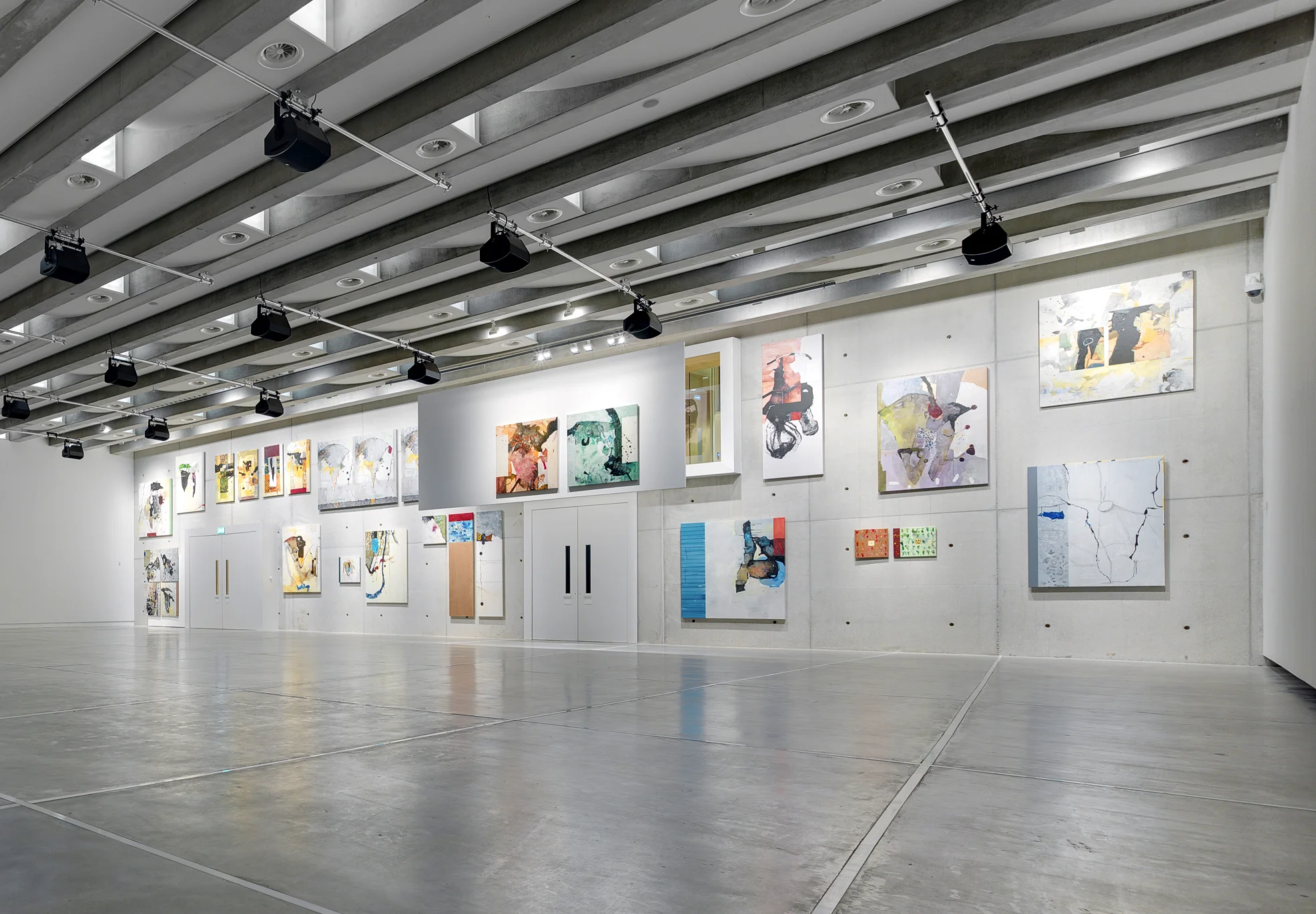  DMVA Architecten design City Museum HVB Belgian Mechelen Hof van Busleyden 