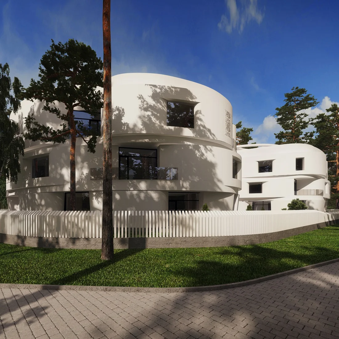  Kado Karim Rashid Apartments Jurmala Latvia 
