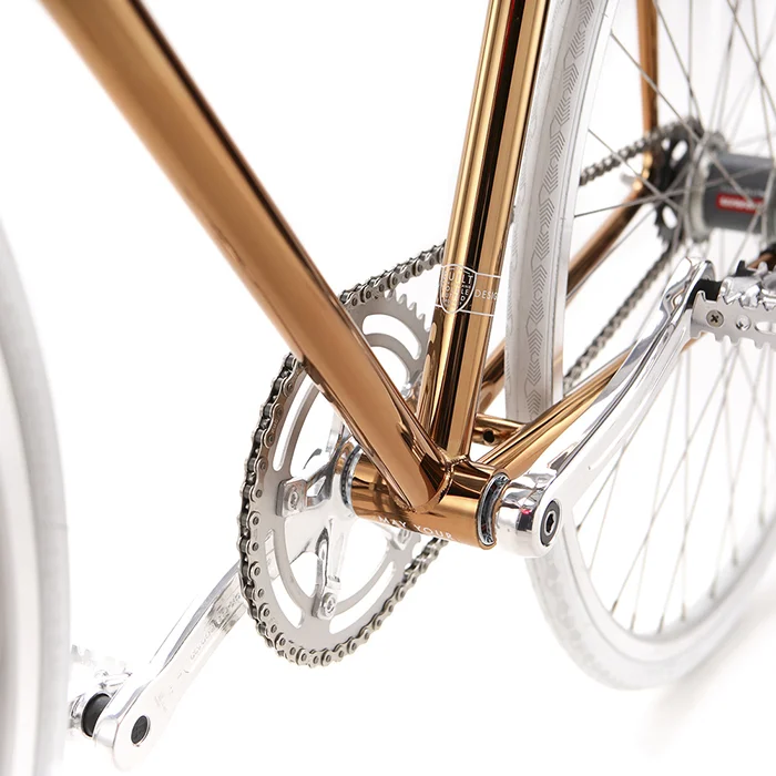 Diamond Limited Edition Bicycles by BIKEID