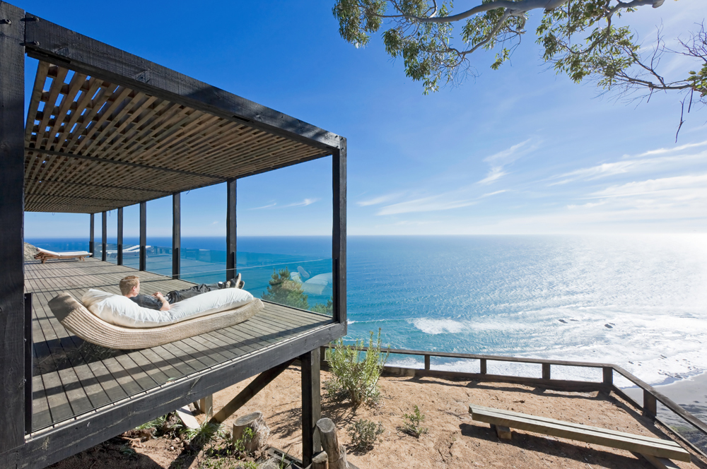 Casa Till WMR Arquitectos Modern Homes in Chile