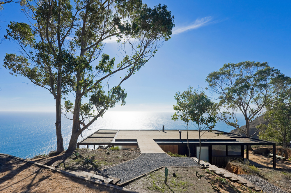Casa Till WMR Arquitectos Modern Homes in Chile