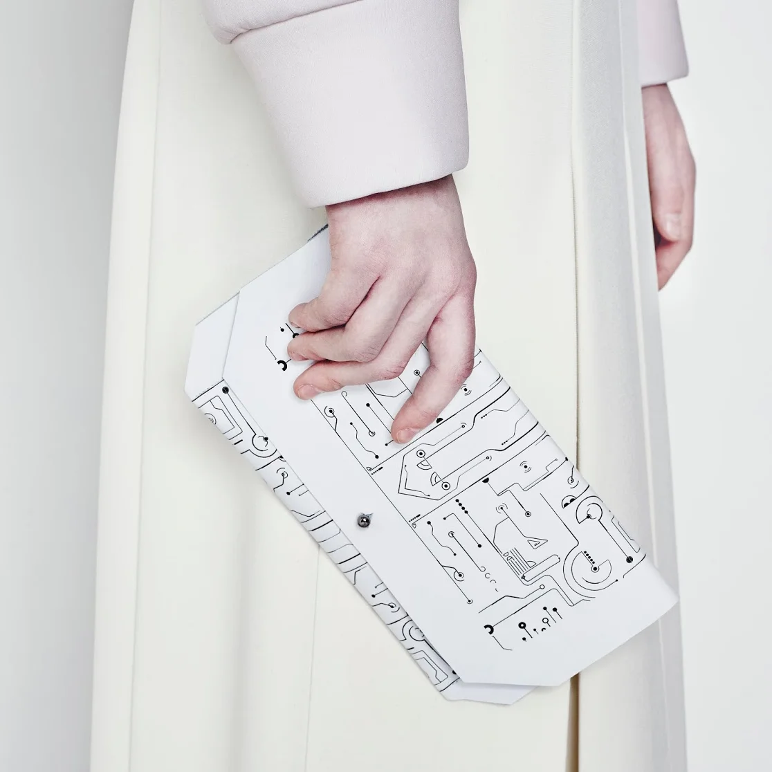 Future Shock: Fashion Forward Wear for the Sci-Fi Friendly
