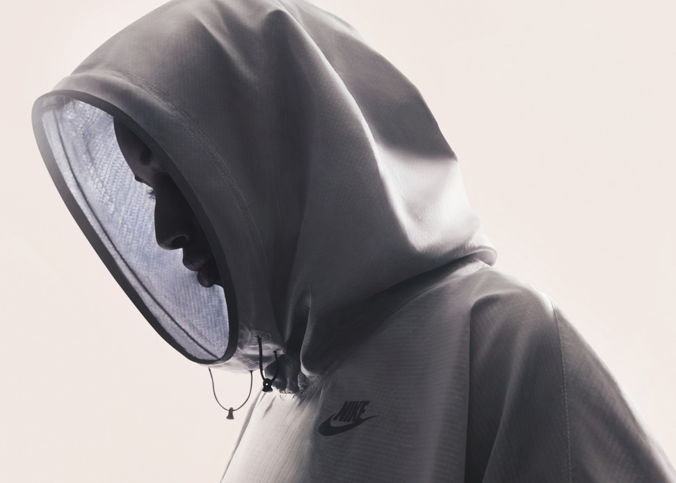  Nike Tech Pack Collection Tech Hyperfuse Jacket 