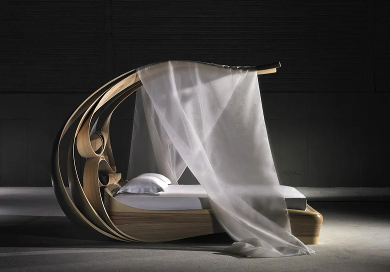  Joseph Walsh Studio Enignum Furniture Collection 