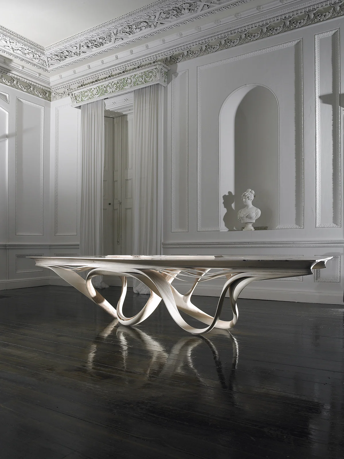  Joseph Walsh Studio Enignum Furniture Collection 